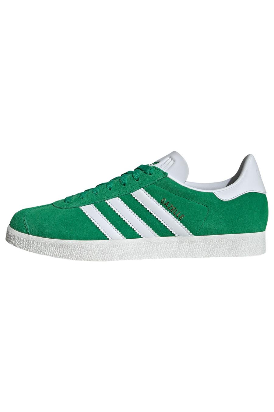 adidas GAZELLE Erkek Spor Ayakkabı IG2092