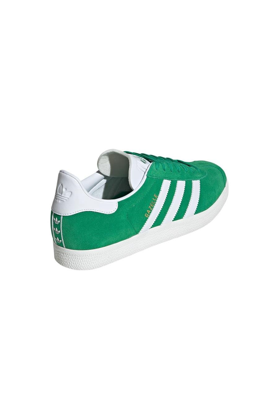 adidas GAZELLE Erkek Spor Ayakkabı IG2092