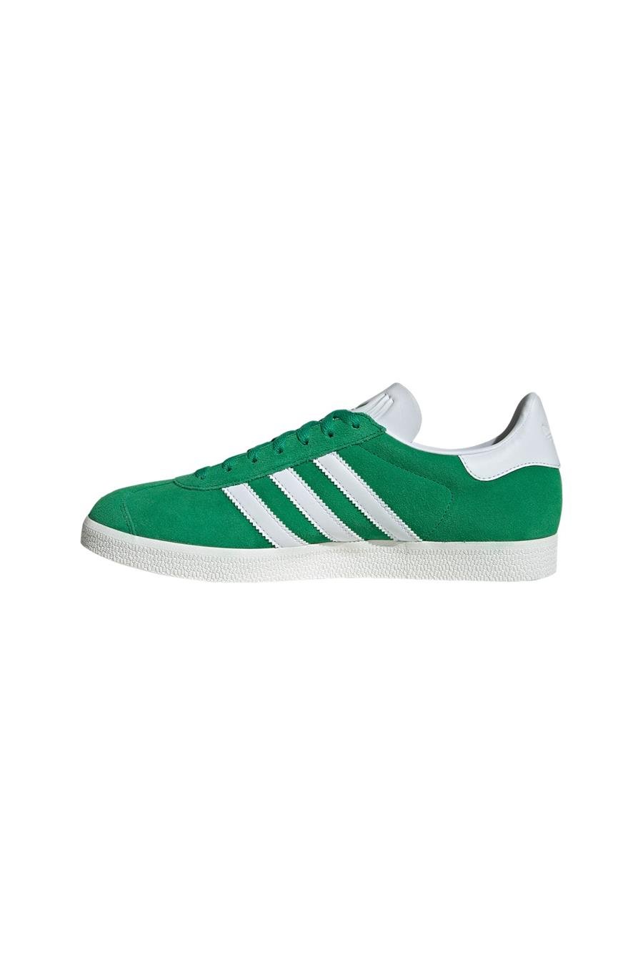 adidas GAZELLE Erkek Spor Ayakkabı IG2092