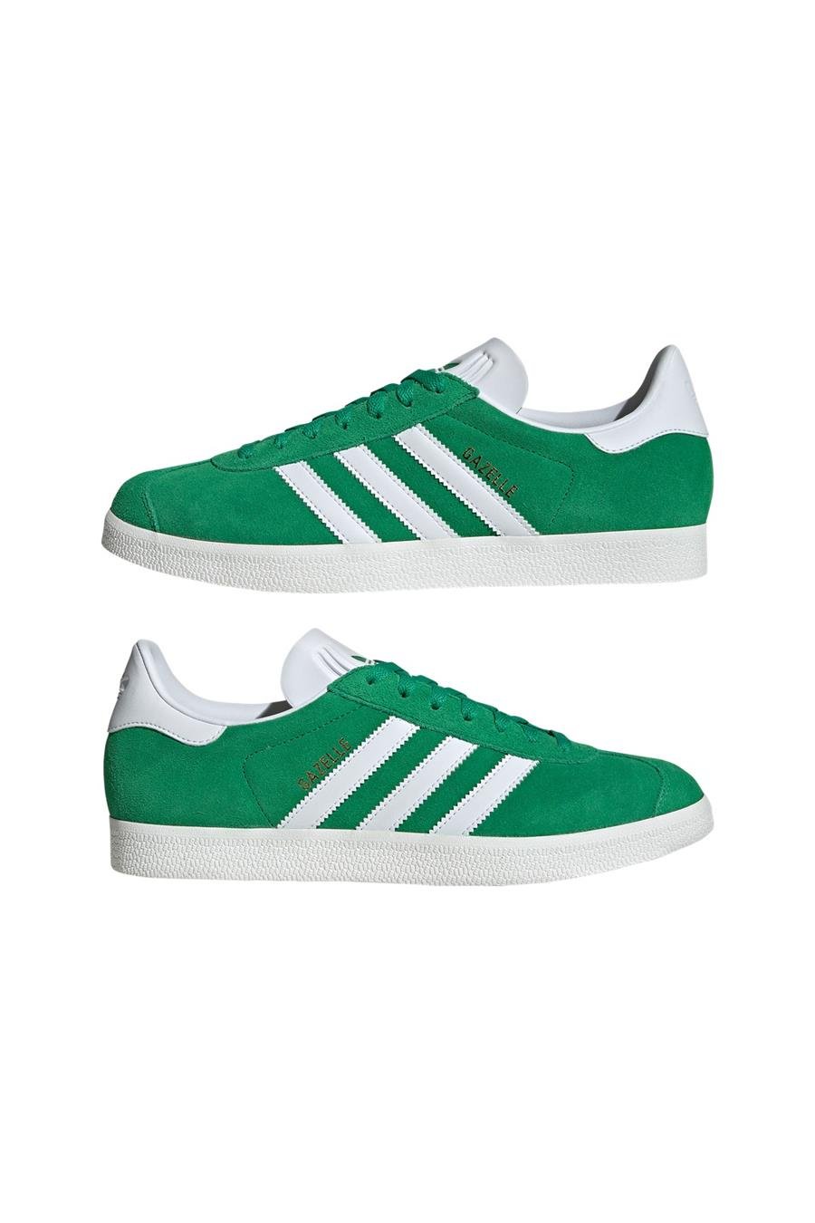 adidas GAZELLE Erkek Spor Ayakkabı IG2092