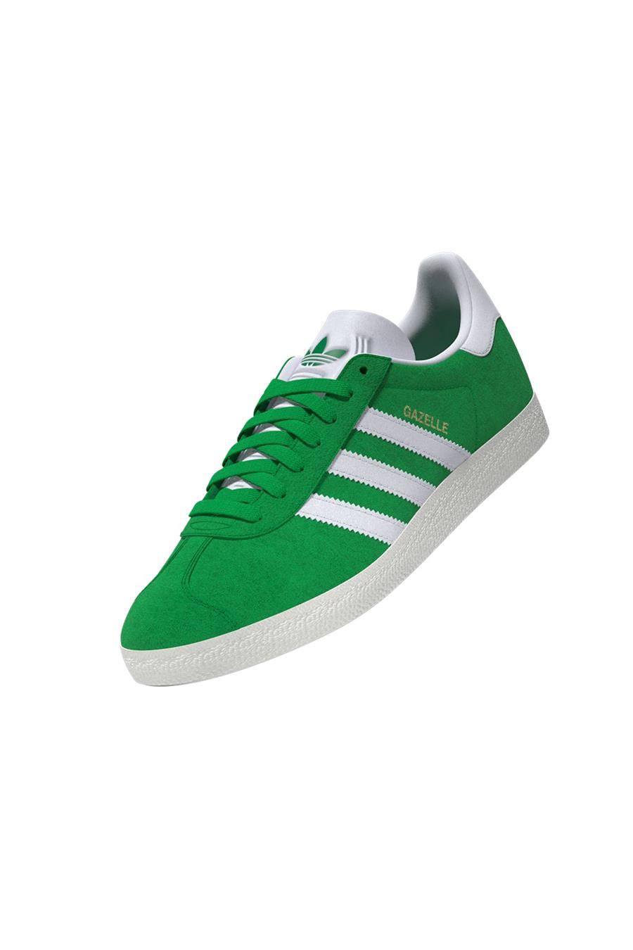 adidas GAZELLE Erkek Spor Ayakkabı IG2092