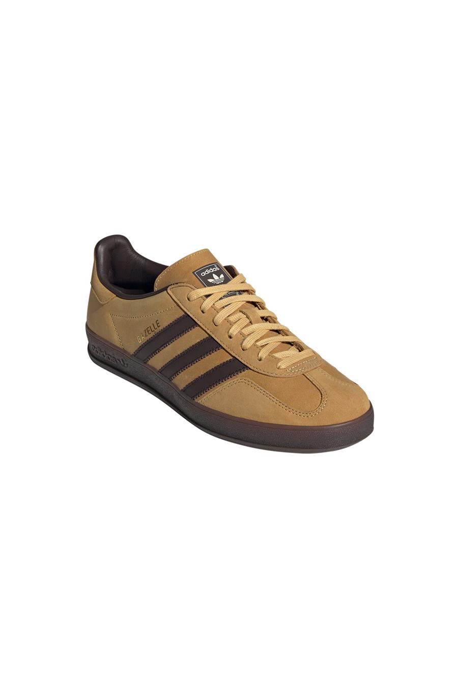 adidas GAZELLE INDOOR Erkek   Sneaker IH4771