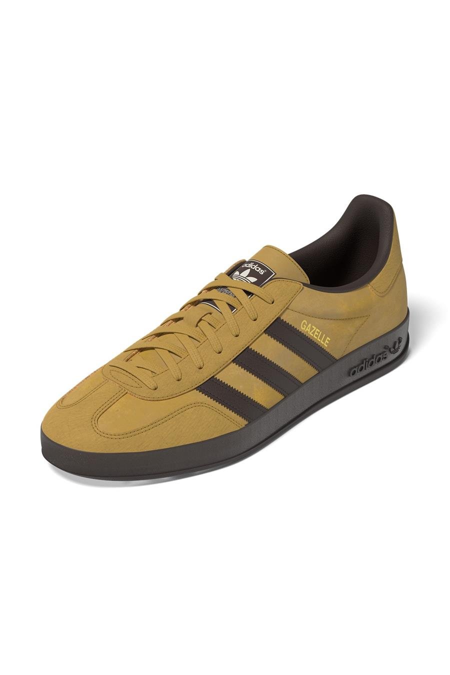 adidas GAZELLE INDOOR Erkek   Sneaker IH4771