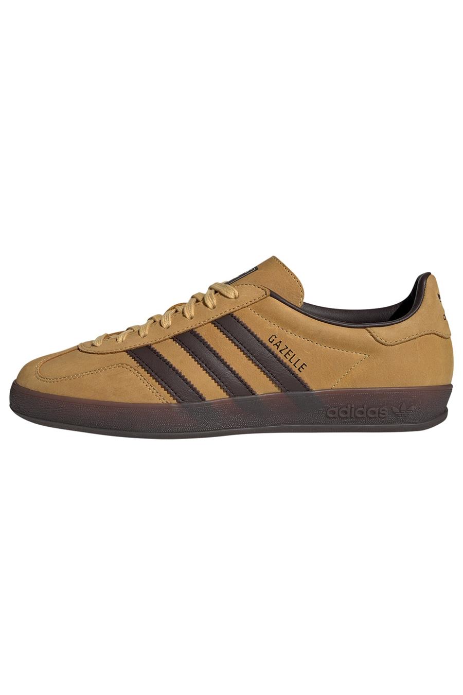 adidas GAZELLE INDOOR Erkek   Sneaker IH4771