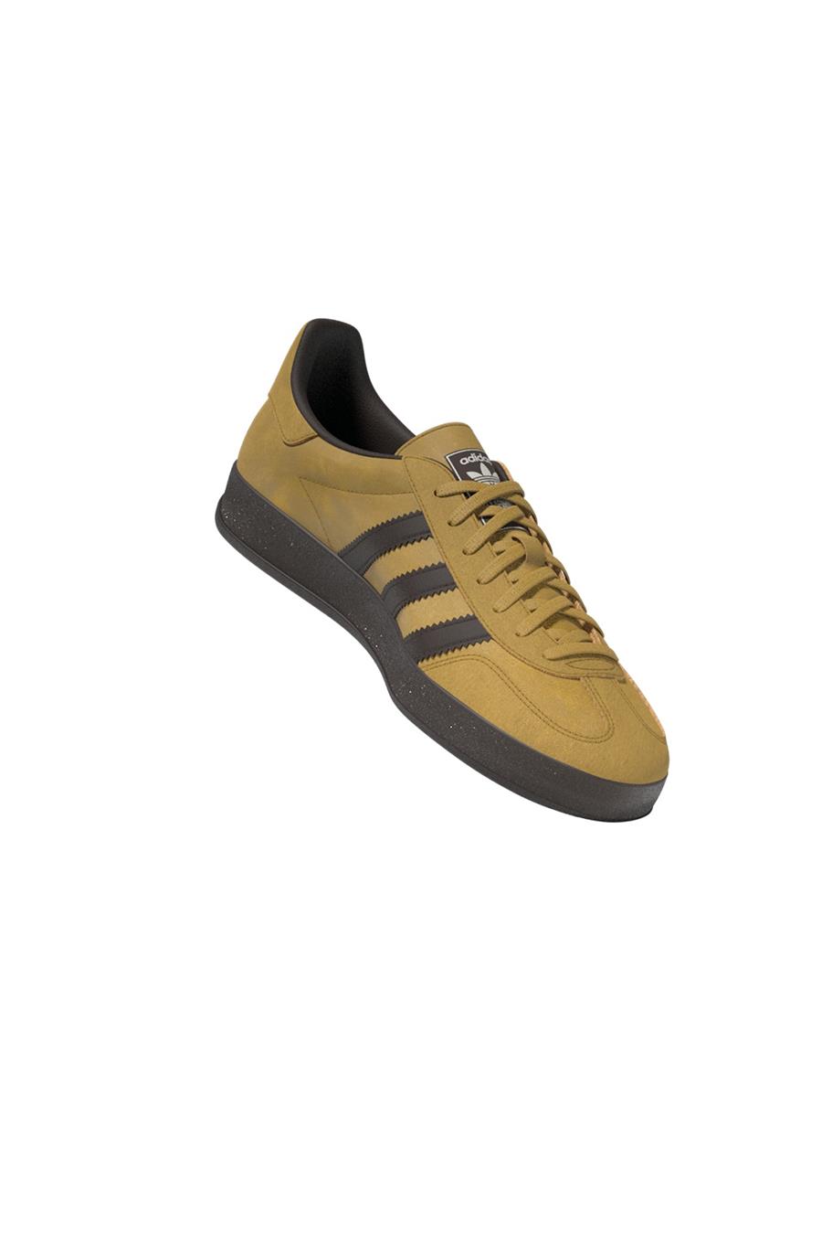 adidas GAZELLE INDOOR Erkek   Sneaker IH4771