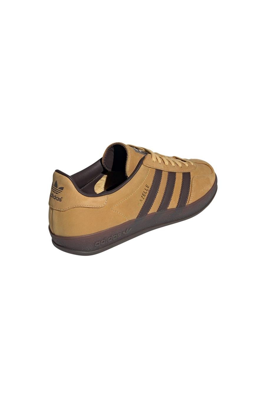 adidas GAZELLE INDOOR Erkek   Sneaker IH4771
