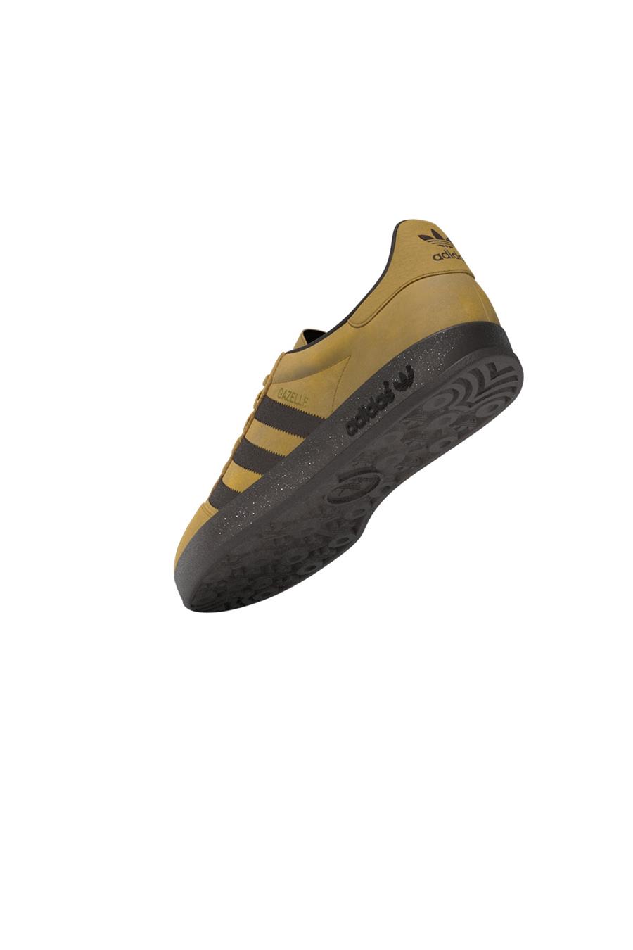 adidas GAZELLE INDOOR Erkek   Sneaker IH4771