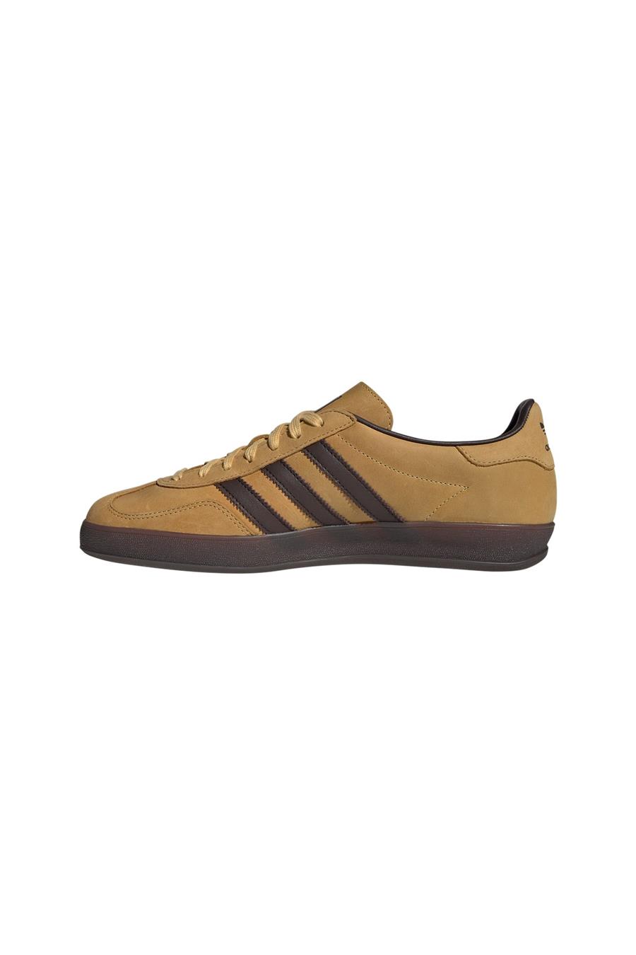 adidas GAZELLE INDOOR Erkek   Sneaker IH4771