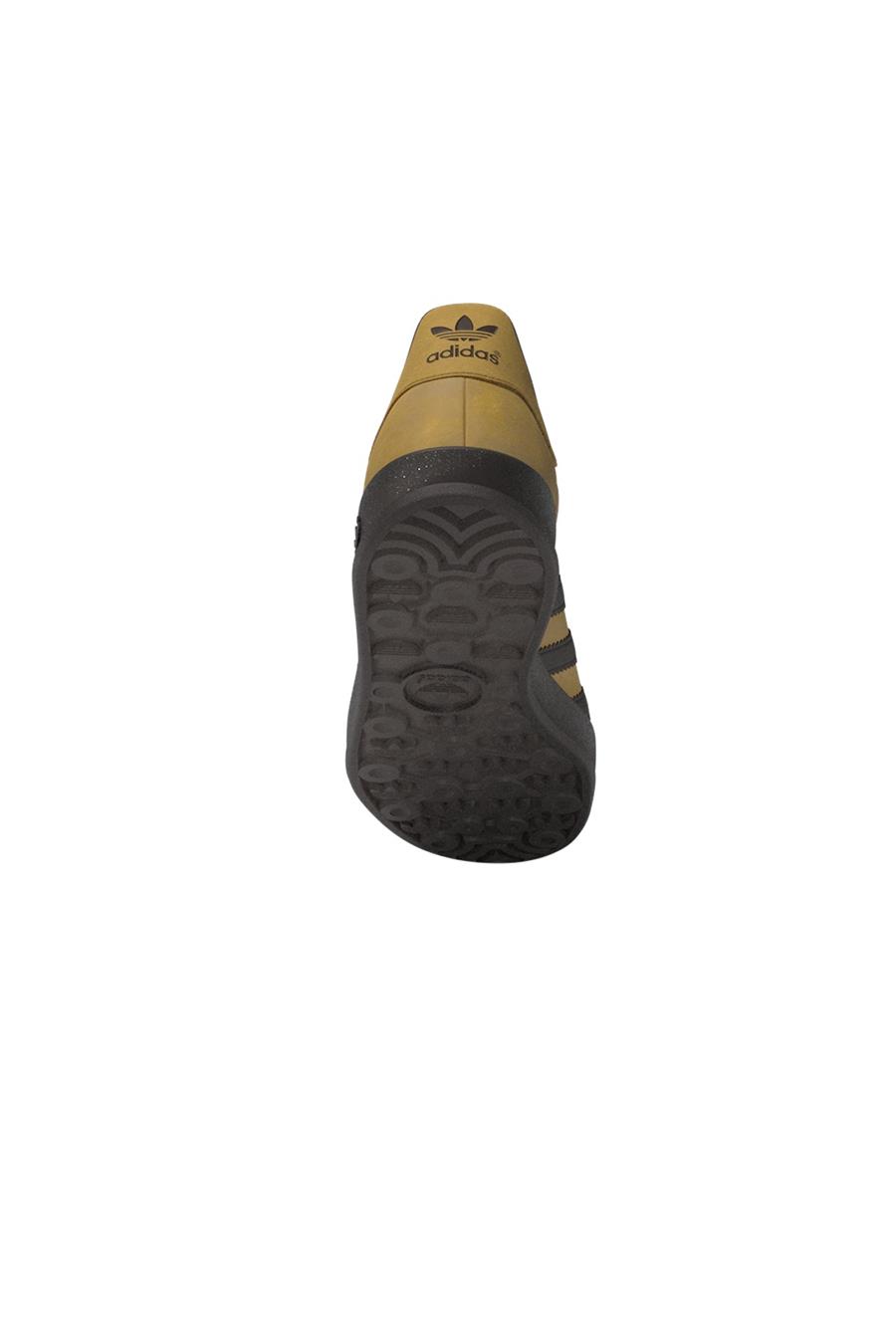 adidas GAZELLE INDOOR Erkek   Sneaker IH4771