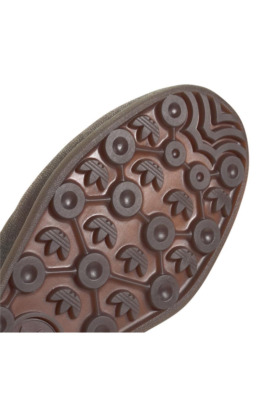 adidas GAZELLE INDOOR Erkek   Sneaker IH4771