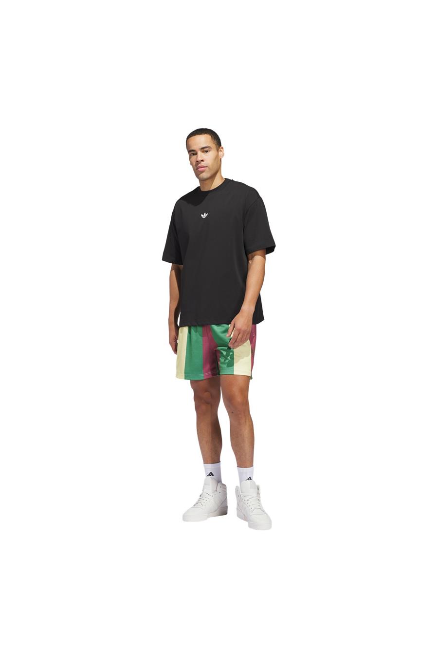 adidas GFX Tee Erkek   T IY7382