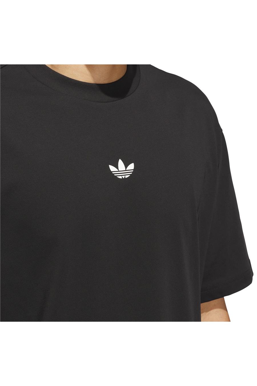 adidas GFX Tee Erkek   T IY7382