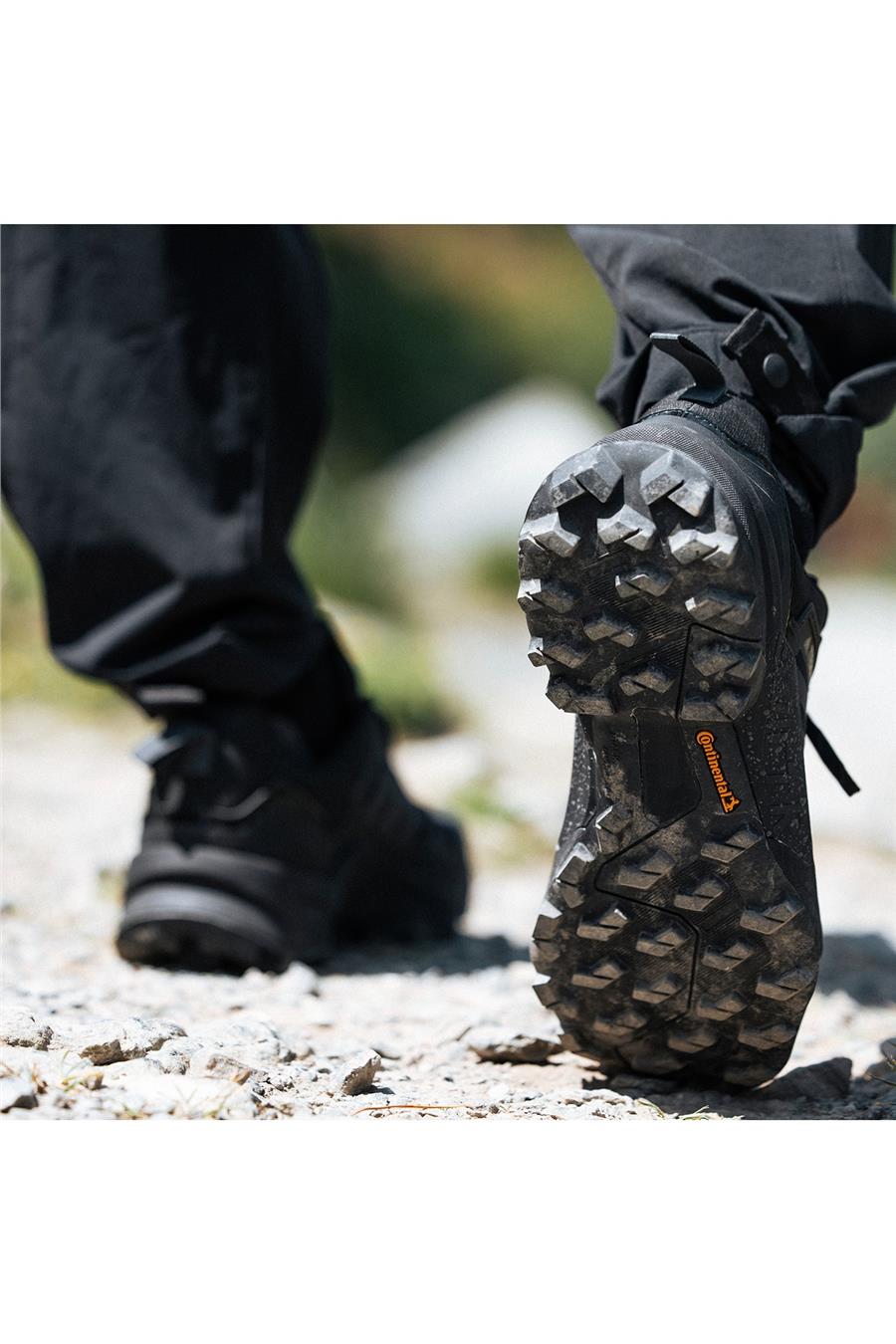 adidas Goratex Erkek Spor Ayakkabı GY6765