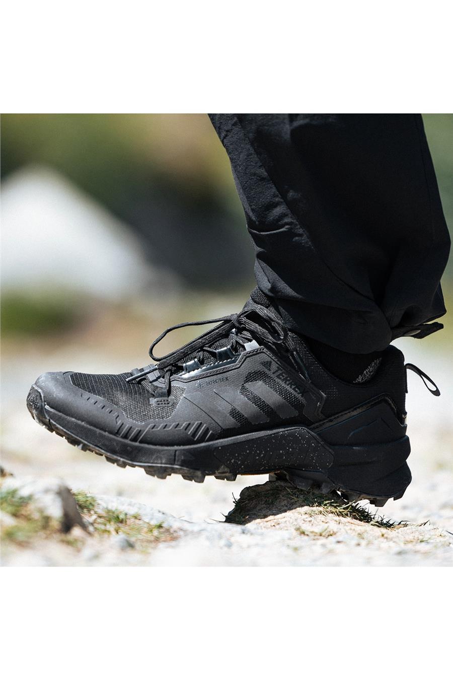 adidas Goratex Erkek Spor Ayakkabı GY6765