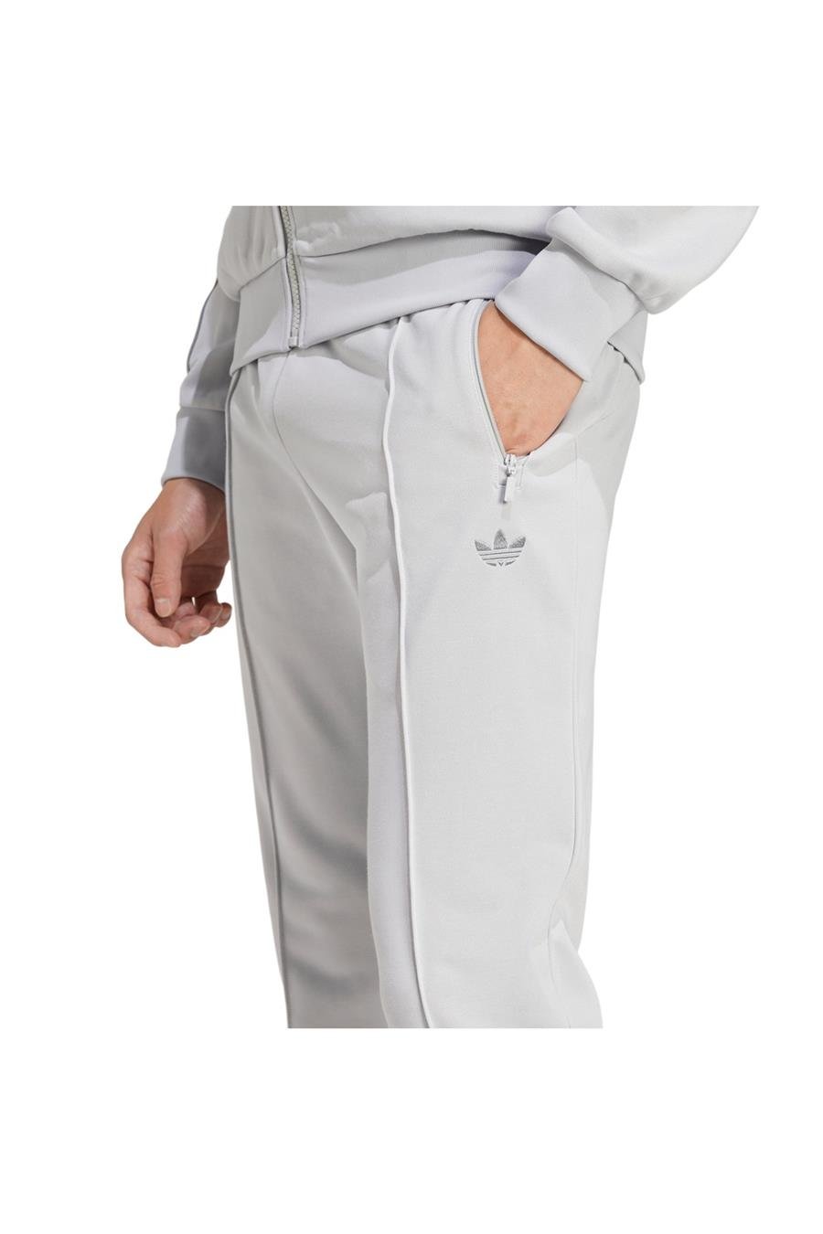 adidas Gri  Erkek  Eşofman Altı BB TP JC8867 Gri  Erkek  Eşofman Altı BB TP JC8867