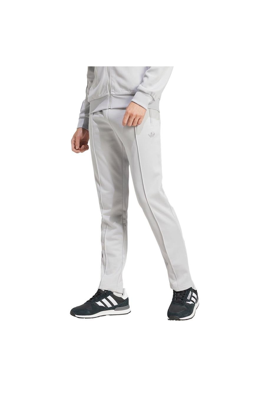 adidas Gri  Erkek  Eşofman Altı BB TP JC8867 Gri  Erkek  Eşofman Altı BB TP JC8867