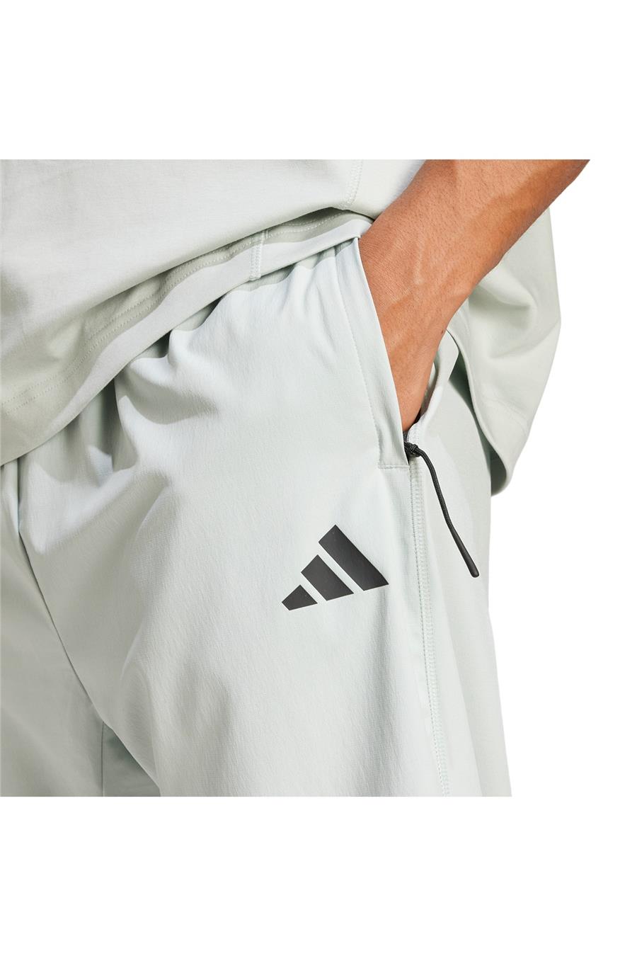 adidas Gri  Erkek  Eşofman Altı M CE Q1 S WV PT JF3274 Gri  Erkek  Eşofman Altı M CE Q1 S WV PT JF3274