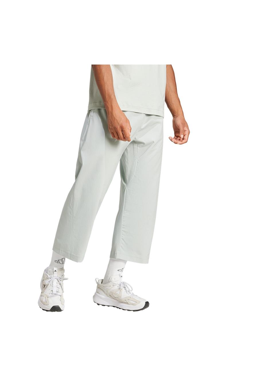 adidas Gri  Erkek  Eşofman Altı M CE Q1 S WV PT JF3274 Gri  Erkek  Eşofman Altı M CE Q1 S WV PT JF3274