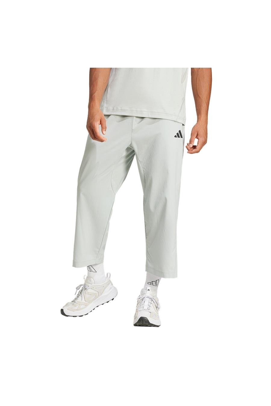 adidas Gri  Erkek  Eşofman Altı M CE Q1 S WV PT JF3274 Gri  Erkek  Eşofman Altı M CE Q1 S WV PT JF3274