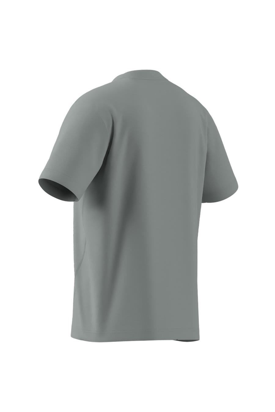 adidas Gri Erkek   T-shirt M CE TEE UPF JF3257