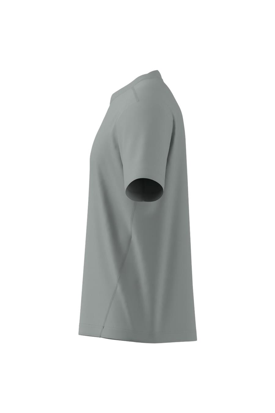 adidas Gri Erkek   T-shirt M CE TEE UPF JF3257