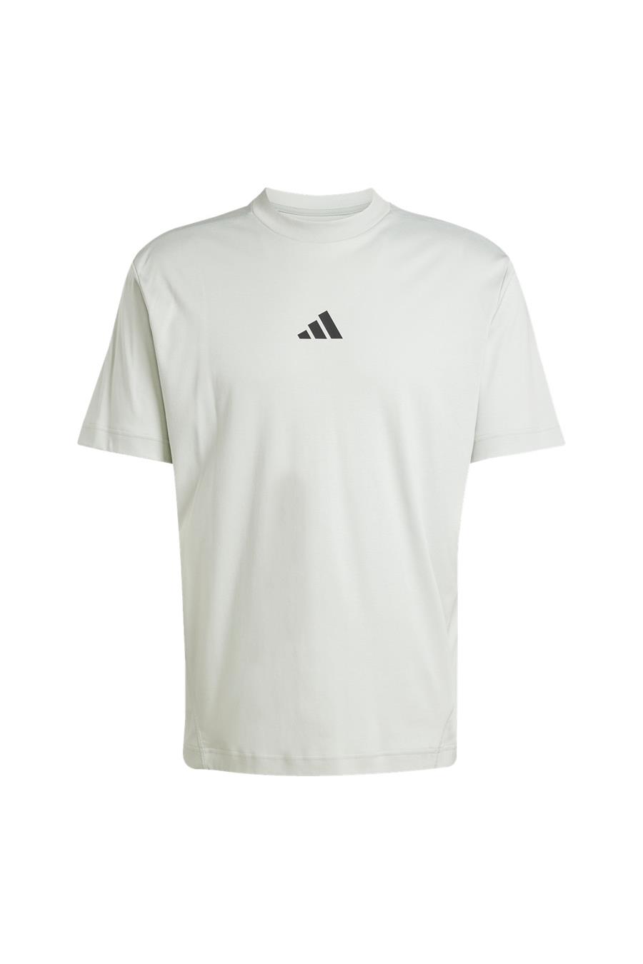 adidas Gri Erkek   T-shirt M CE TEE UPF JF3257