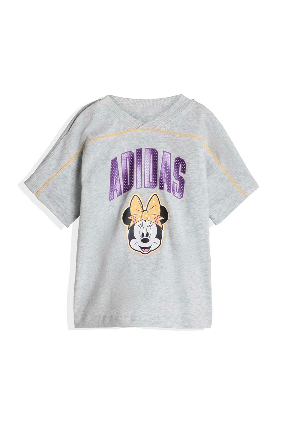 adidas  Gri  Eşofman I DY MI T SET JZ3549