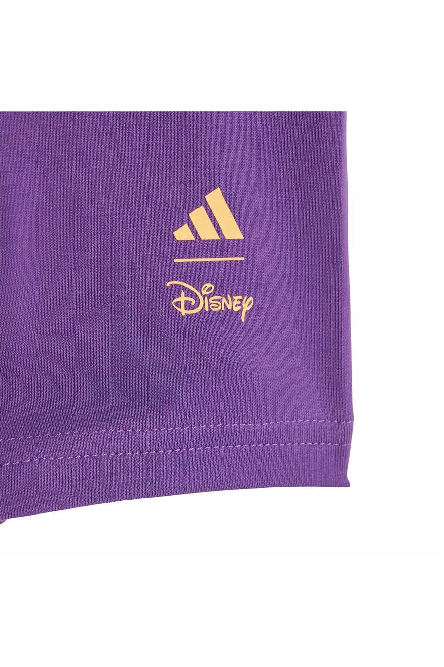 adidas  Gri  Eşofman I DY MI T SET JZ3549