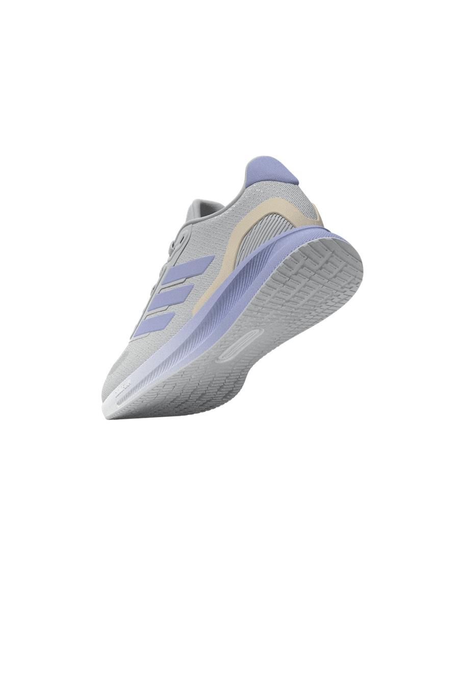 adidas Gri Kadın   Koşu Ayakkabısı RUNFALCON 5 W JI3979