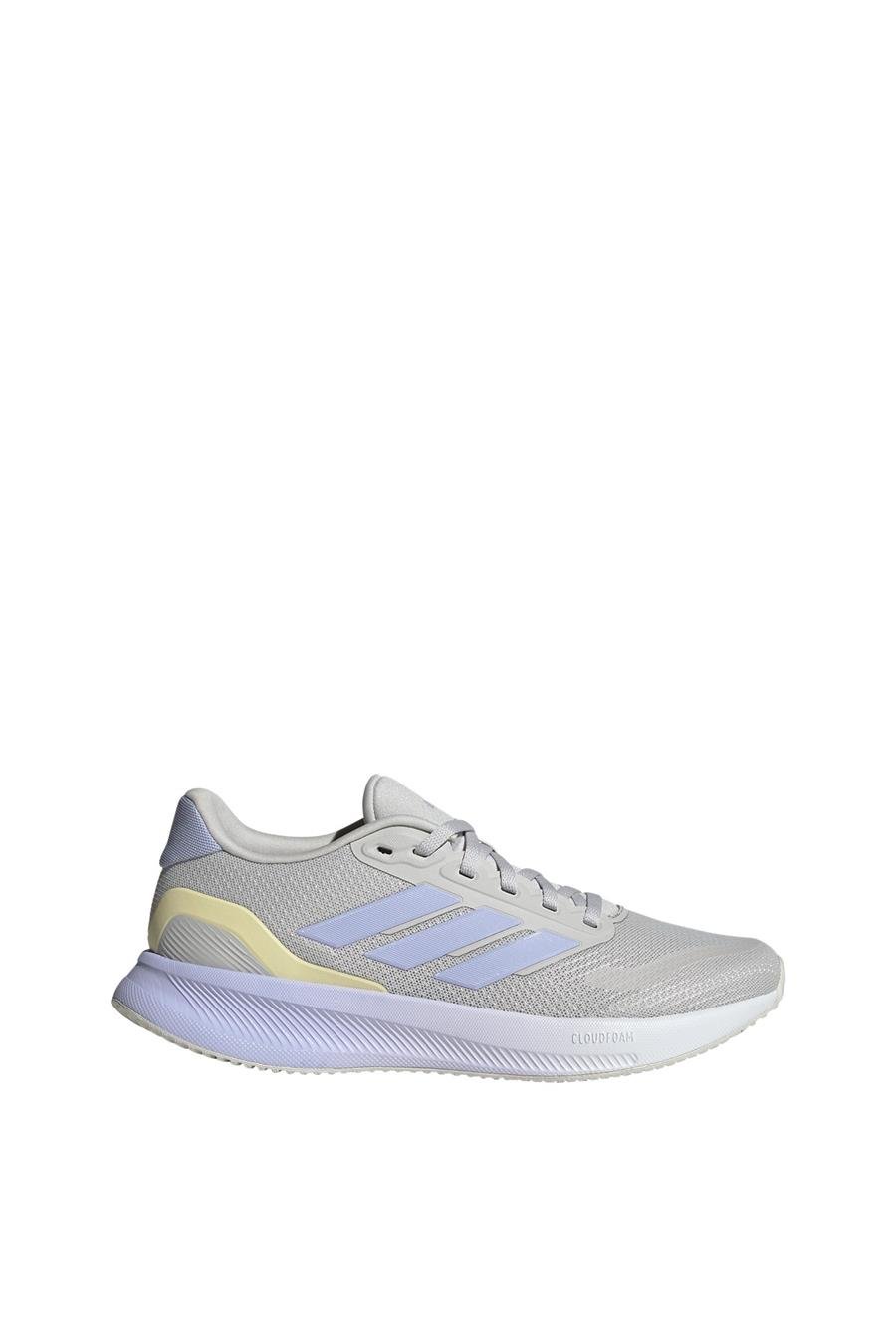 adidas Gri Kadın   Koşu Ayakkabısı RUNFALCON 5 W JI3979