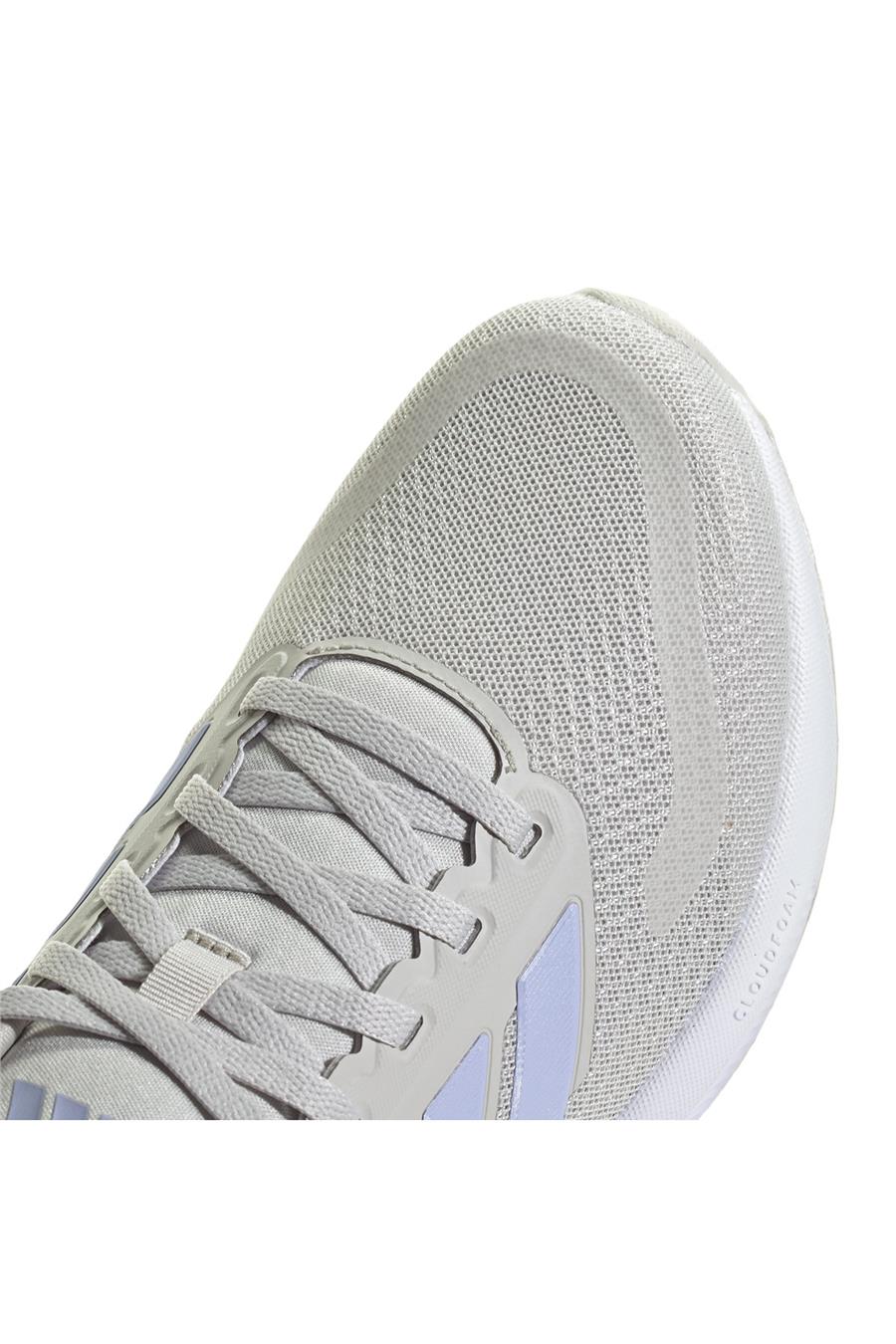 adidas Gri Kadın   Koşu Ayakkabısı RUNFALCON 5 W JI3979