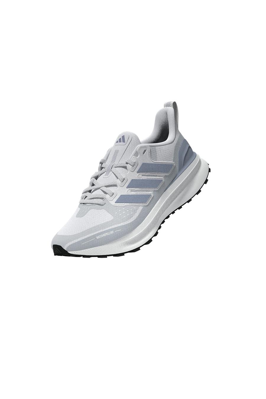 adidas Gri Kadın   Koşu Ayakkabısı ULTRARUN 5 TR W JP5902