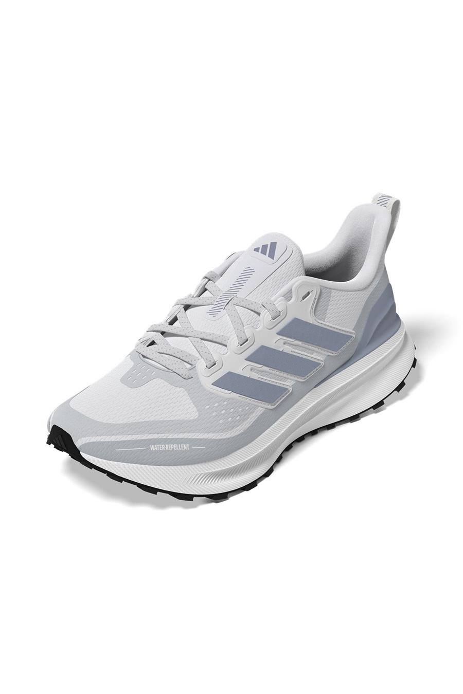 adidas Gri Kadın   Koşu Ayakkabısı ULTRARUN 5 TR W JP5902