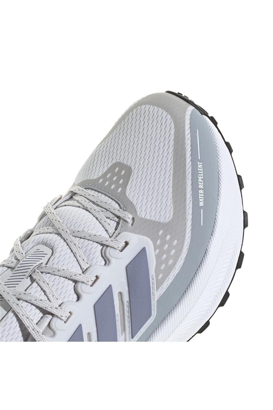 adidas Gri Kadın   Koşu Ayakkabısı ULTRARUN 5 TR W JP5902