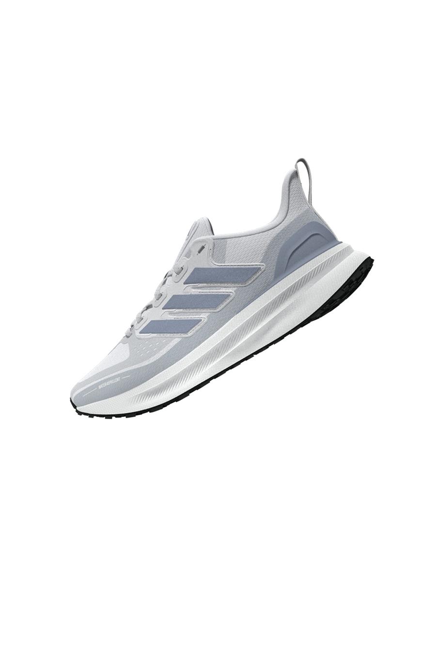 adidas Gri Kadın   Koşu Ayakkabısı ULTRARUN 5 TR W JP5902