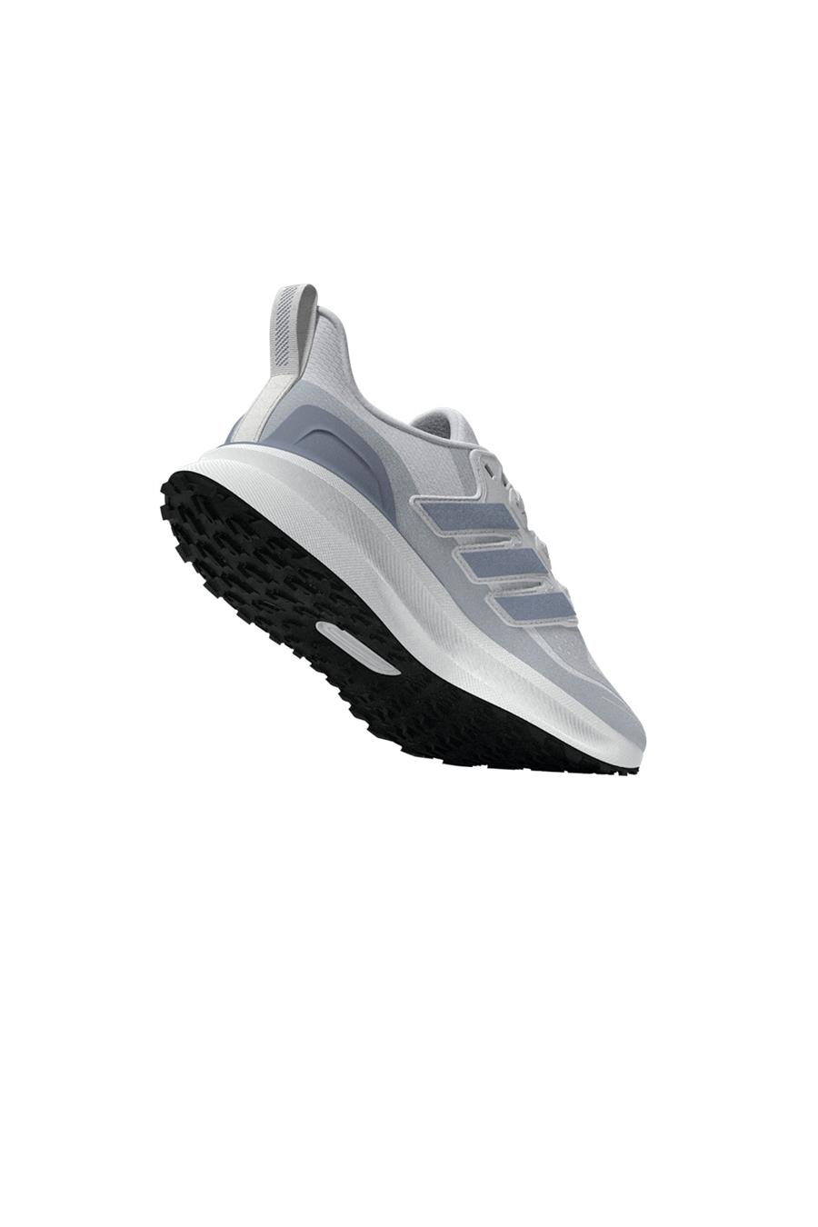 adidas Gri Kadın   Koşu Ayakkabısı ULTRARUN 5 TR W JP5902