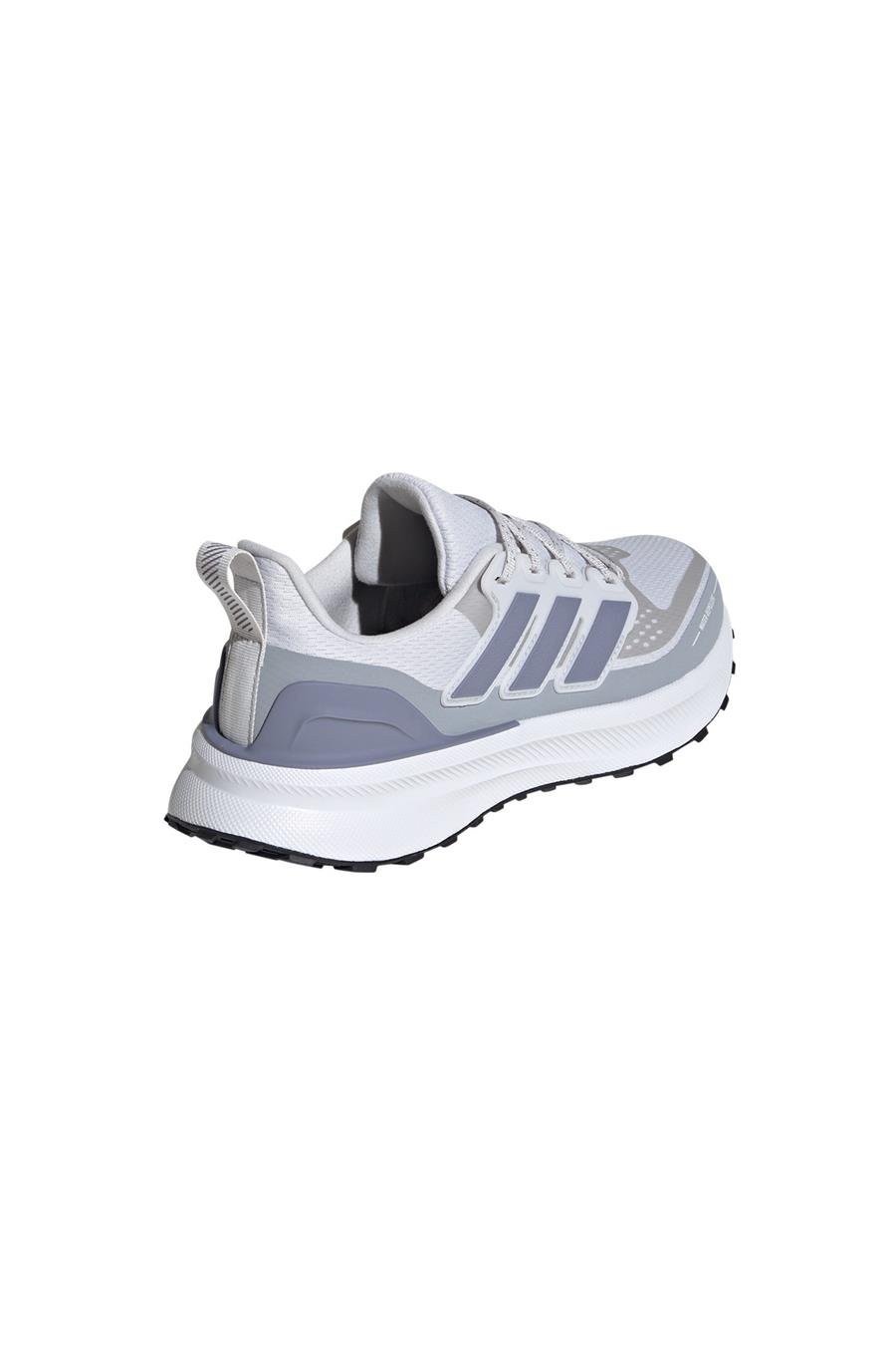 adidas Gri Kadın   Koşu Ayakkabısı ULTRARUN 5 TR W JP5902
