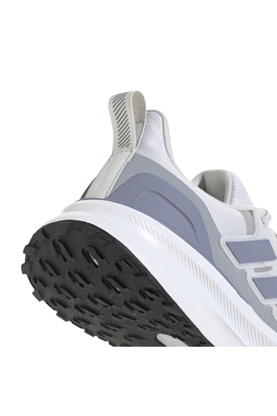 adidas Gri Kadın   Koşu Ayakkabısı ULTRARUN 5 TR W JP5902