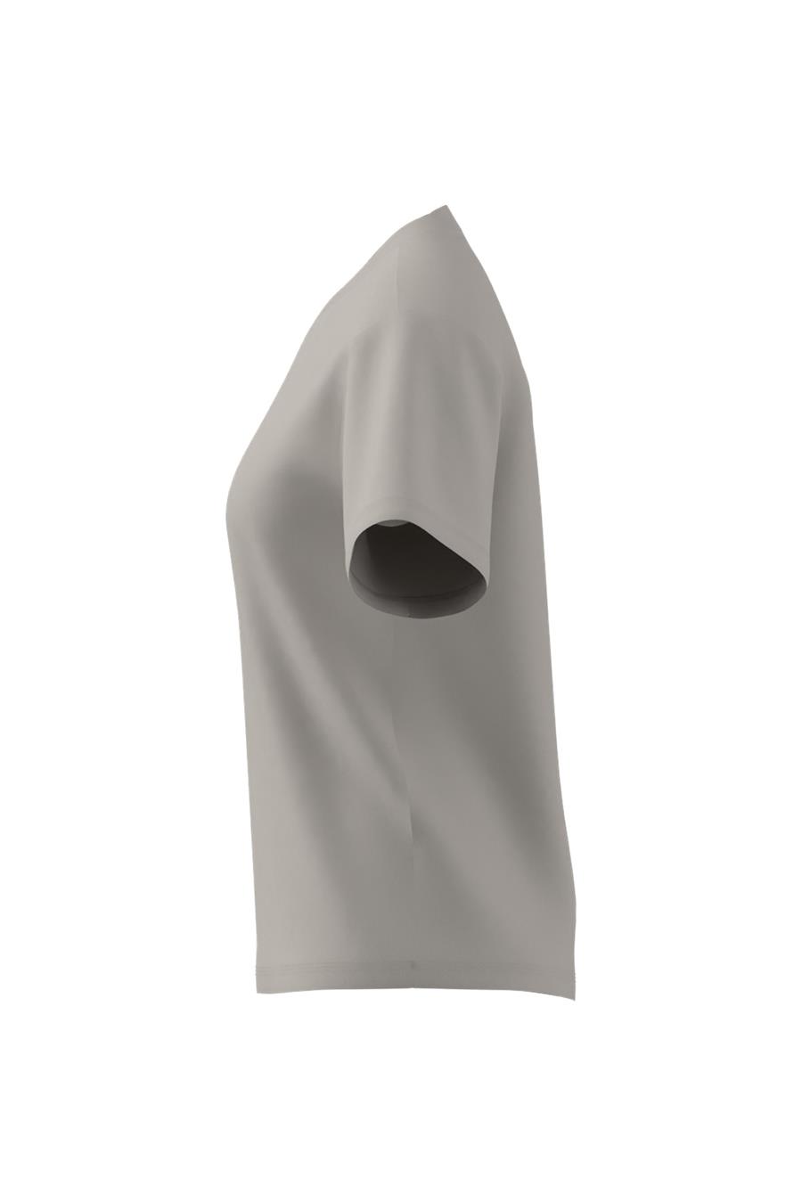 adidas Gri Kadın   T-shirt W SL SJ T JI6079