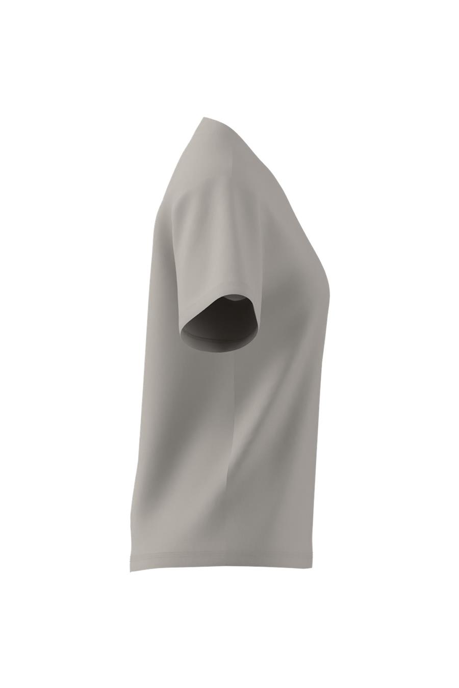 adidas Gri Kadın   T-shirt W SL SJ T JI6079