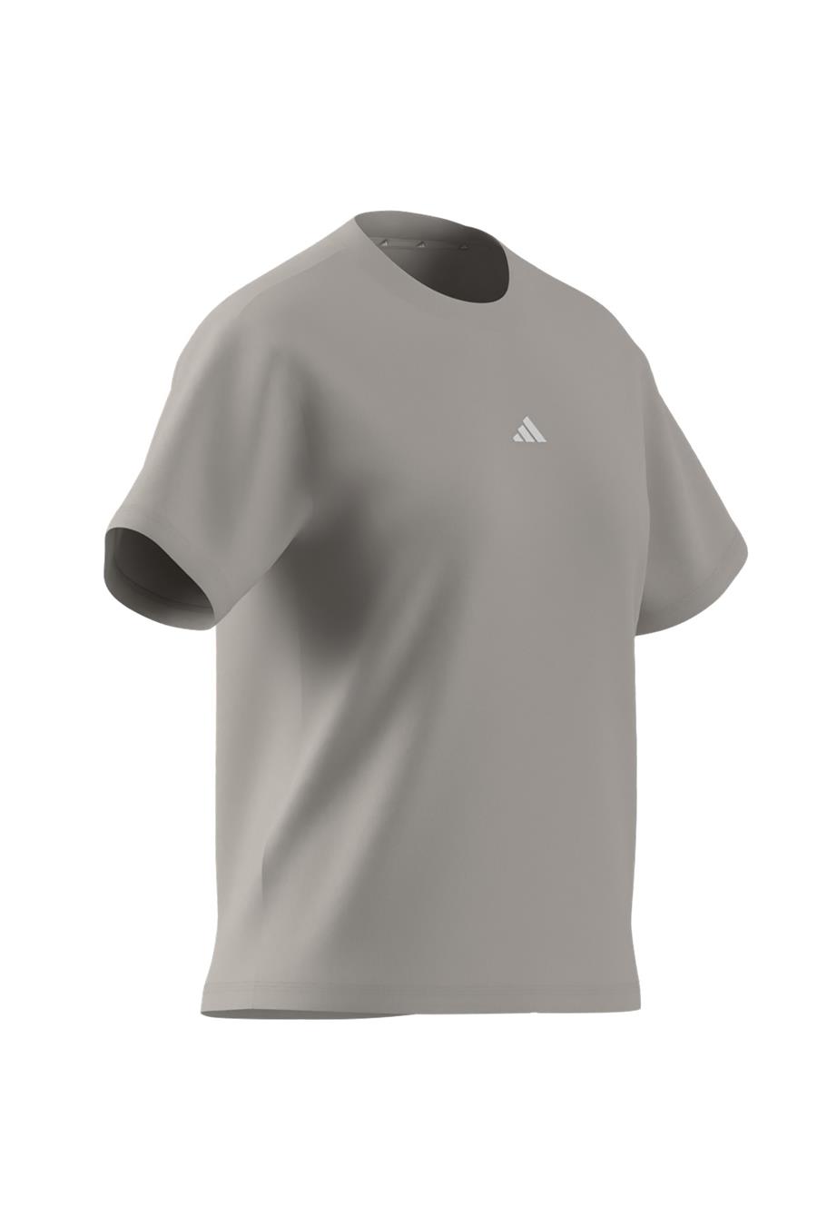 adidas Gri Kadın   T-shirt W SL SJ T JI6079