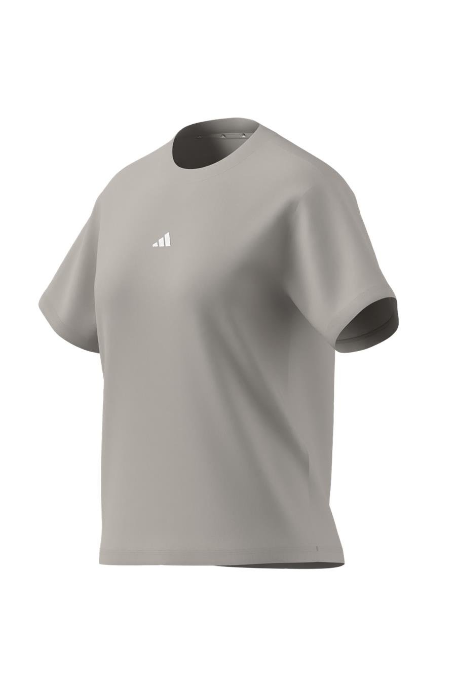 adidas Gri Kadın   T-shirt W SL SJ T JI6079