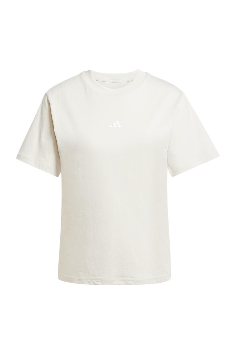 adidas Gri Kadın   T-shirt W SL SJ T JI6079