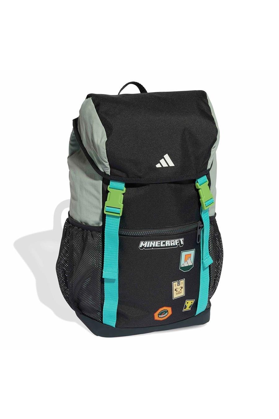 adidas  Gri  Sırt Çantası Y MINECRAFT BPK KA9900