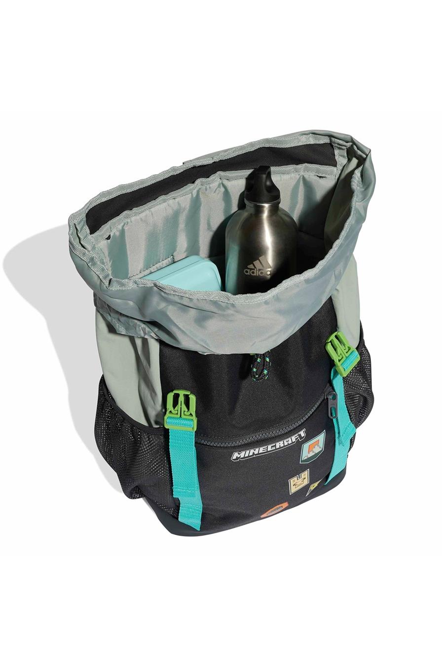 adidas  Gri  Sırt Çantası Y MINECRAFT BPK KA9900