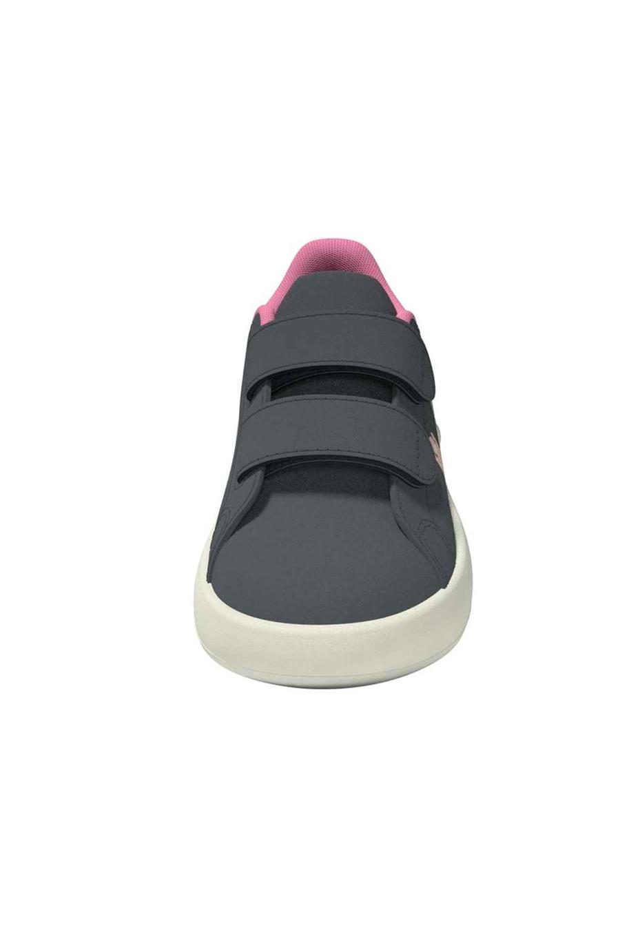 adidas  Gri  Yürüyüş Ayakkabısı ADVANTAGE CF I IH9694