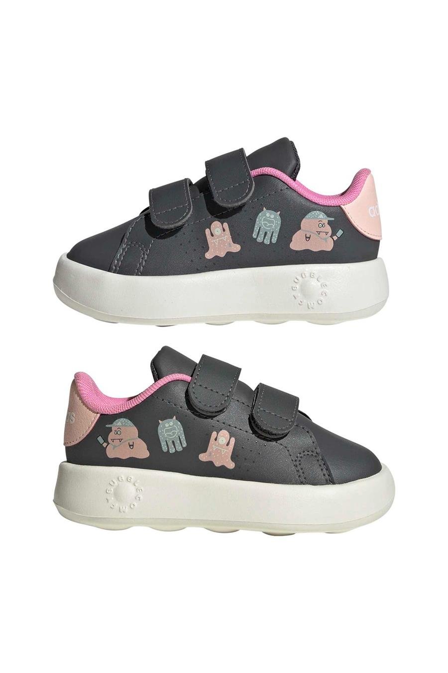 adidas  Gri  Yürüyüş Ayakkabısı ADVANTAGE CF I IH9694