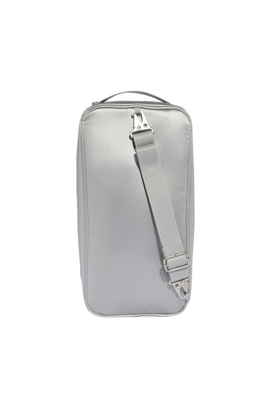 adidas  Gümüş  Bel Çantası CROSS BODY BAG JX2762