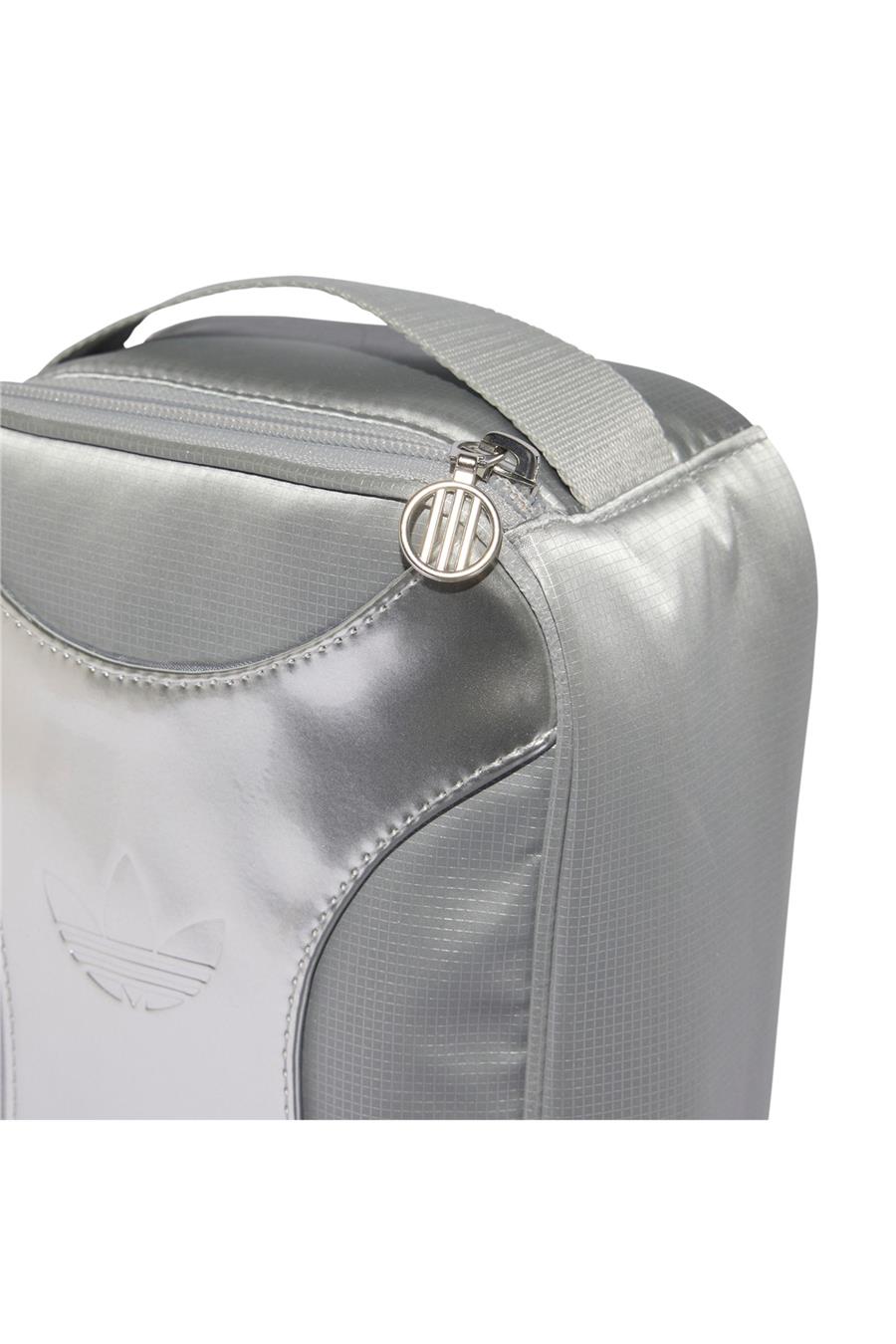 adidas  Gümüş  Bel Çantası CROSS BODY BAG JX2762