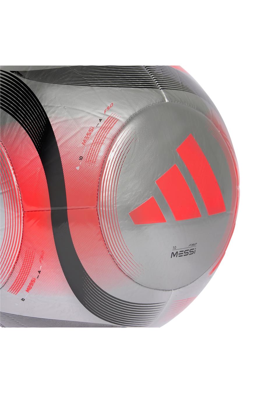 adidas  Gümüş  Futbol Topu MESSI CLB JI8291